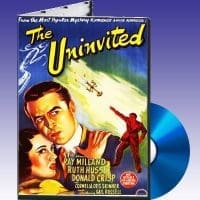 The Uninvited