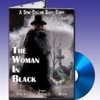The Woman In Black