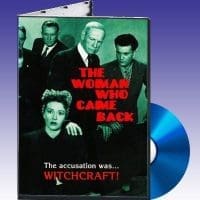 The Woman Who Came Back