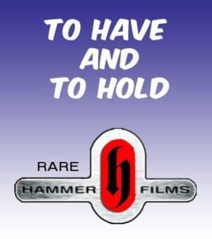 to-have-and-to-hold To Have And To Hold