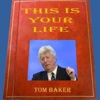 Tom Baker