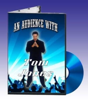 An Audience With Tom Jones Tom Jones