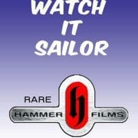 Watch It Sailor