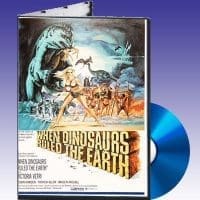 Dinosaurs Ruled The Earth