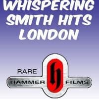 Whispering Smith London