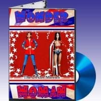 Wonder Woman ( Pilots )