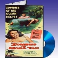 Zombie Of The Mora Tau